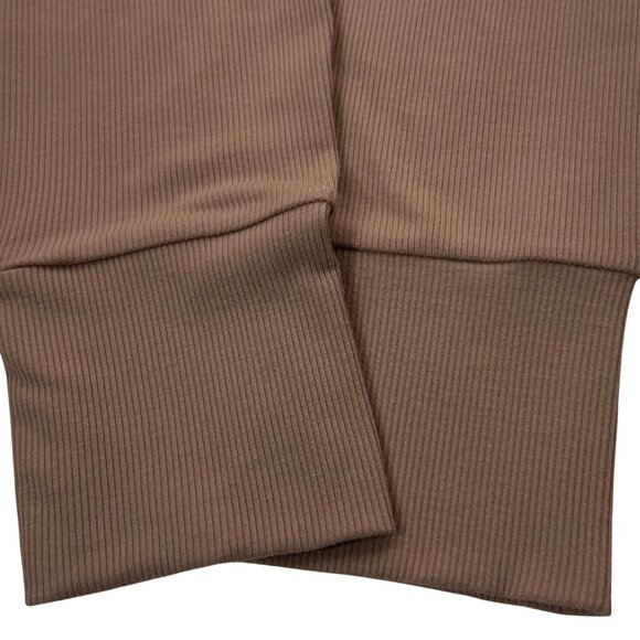 SKIMS Soft Lounge Leggings Team USA Sienna Medium - Picture 8 of 11